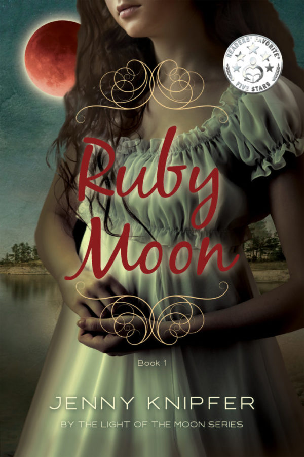 ruby moon essay