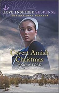Covert Amish Christmas on tour with Celebrate Lit and featured on CarpeDiem.fyi